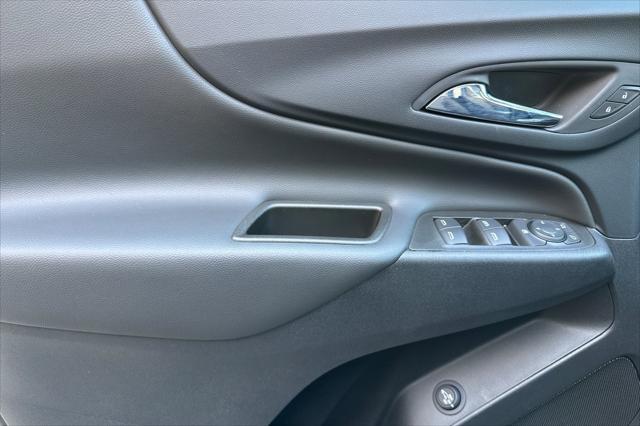 used 2023 Chevrolet Equinox car, priced at $25,900