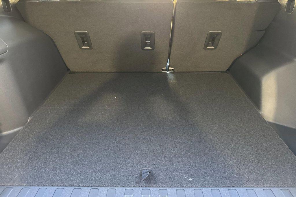 used 2023 Chevrolet Equinox car, priced at $23,900