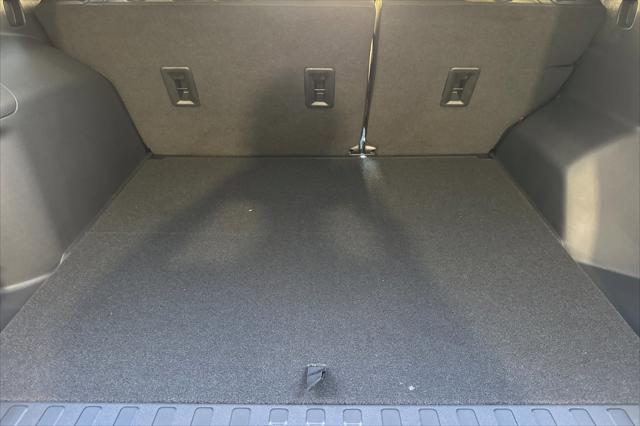 used 2023 Chevrolet Equinox car, priced at $25,900
