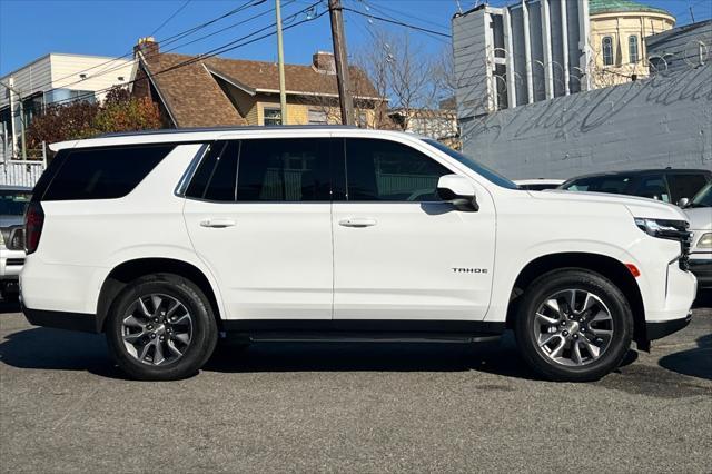 used 2023 Chevrolet Tahoe car, priced at $49,995