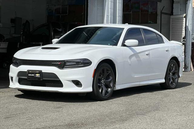 used 2019 Dodge Charger car, priced at $20,750