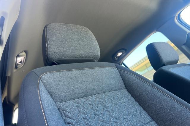 used 2023 Chevrolet Equinox car, priced at $25,900