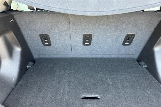 used 2022 Chevrolet Bolt EV car, priced at $17,900