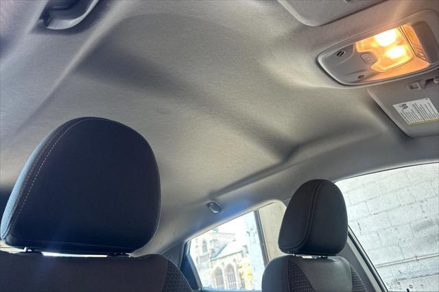 used 2022 Chevrolet Bolt EV car, priced at $17,900