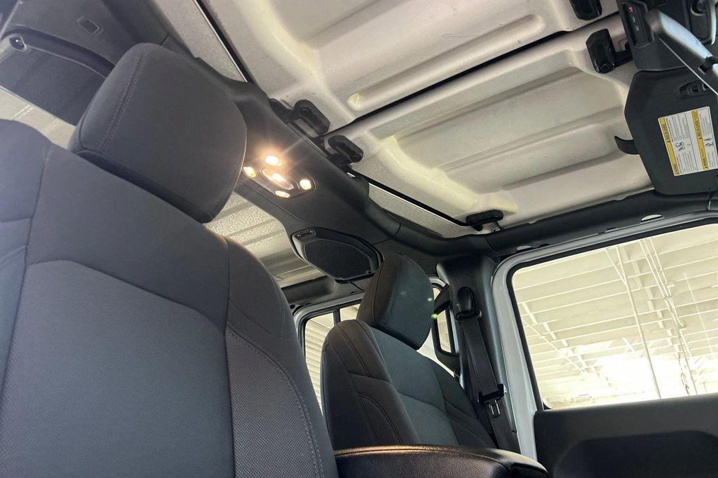 used 2023 Jeep Wrangler 4xe car, priced at $29,900