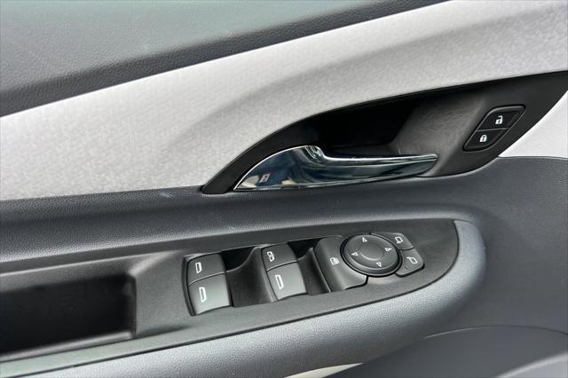 used 2019 Chevrolet Bolt EV car, priced at $17,900