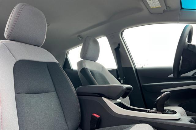 used 2019 Chevrolet Bolt EV car, priced at $17,900