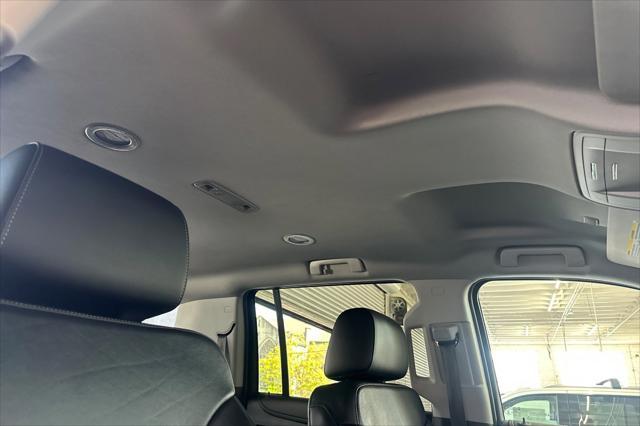 used 2019 Chevrolet Suburban car, priced at $28,995