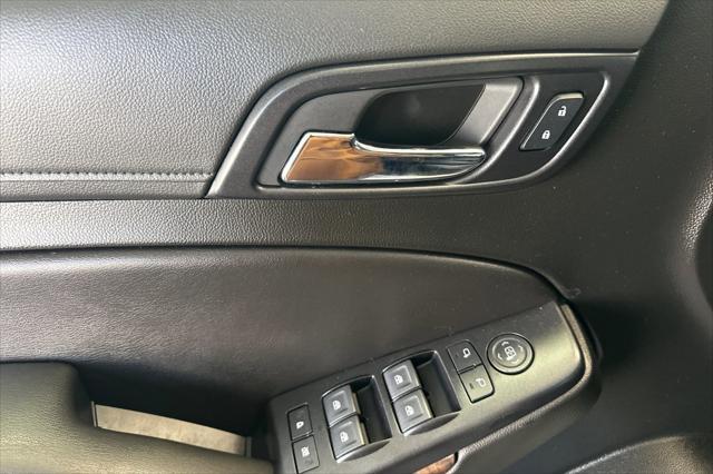 used 2019 Chevrolet Suburban car, priced at $28,995
