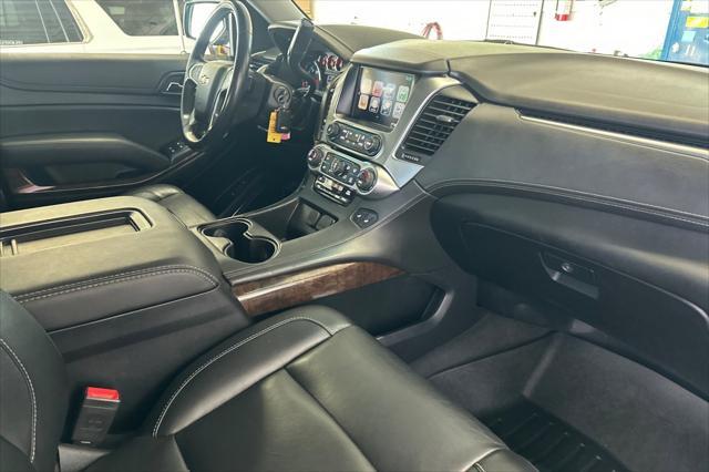 used 2019 Chevrolet Suburban car, priced at $28,995