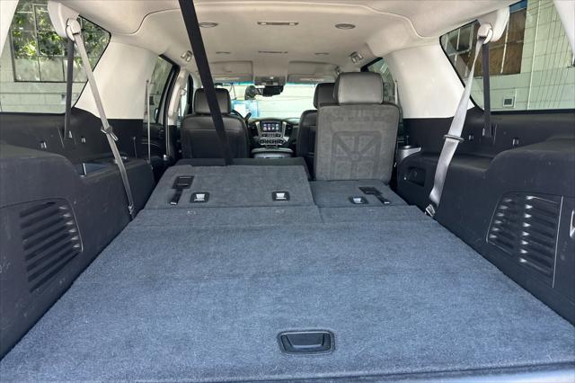 used 2019 Chevrolet Suburban car, priced at $28,995
