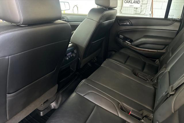 used 2019 Chevrolet Suburban car, priced at $28,995