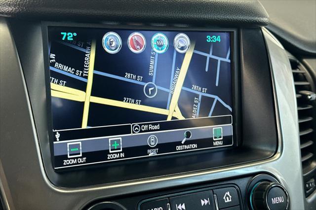 used 2019 Chevrolet Suburban car, priced at $28,995