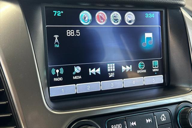 used 2019 Chevrolet Suburban car, priced at $28,995