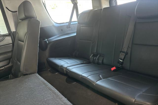 used 2019 Chevrolet Suburban car, priced at $28,995