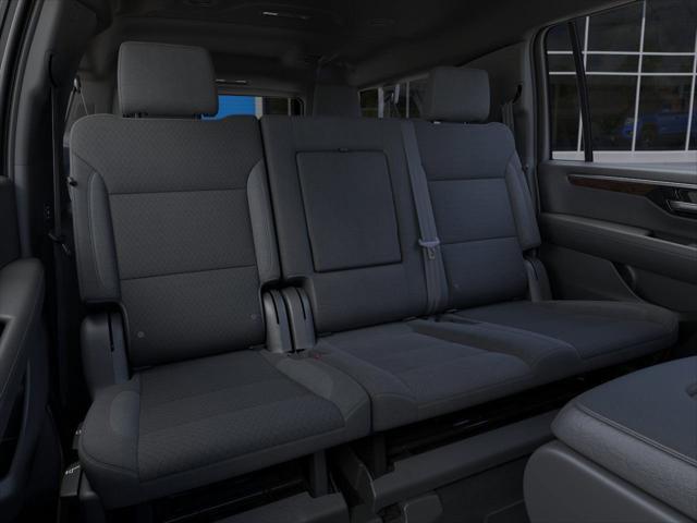 new 2025 Chevrolet Suburban car, priced at $66,345