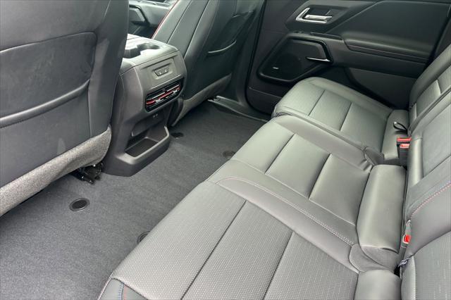 used 2024 Chevrolet Silverado EV car, priced at $89,995
