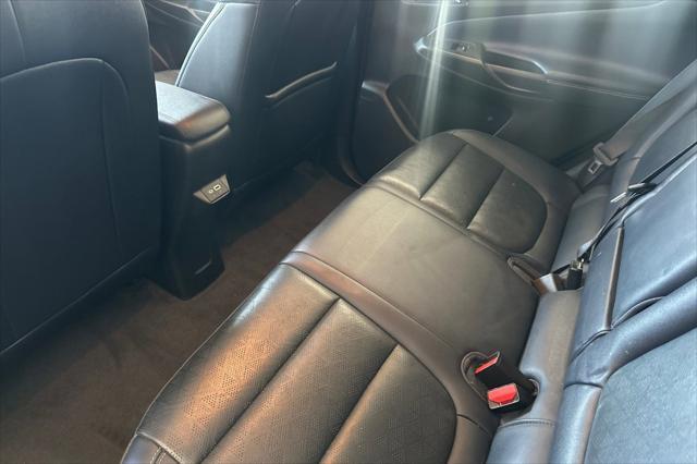 used 2022 Chevrolet Bolt EUV car, priced at $24,900