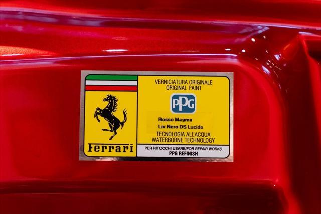 used 2023 Ferrari 812 GTS car, priced at $599,900