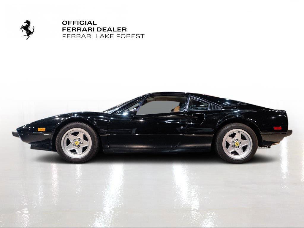 used 1977 Ferrari 308 car, priced at $89,900