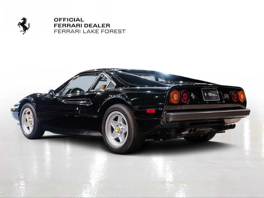 used 1977 Ferrari 308 car, priced at $89,900