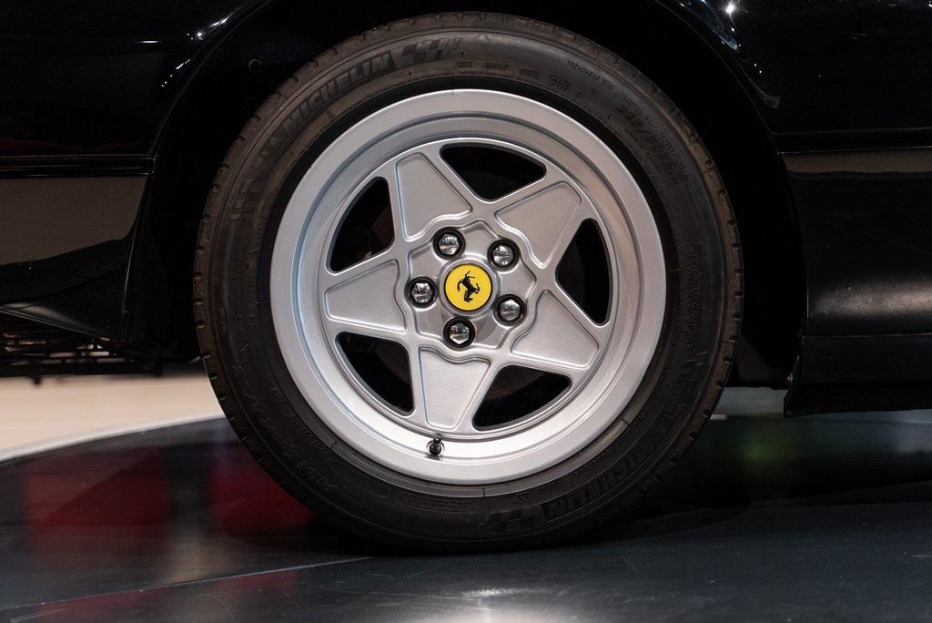 used 1977 Ferrari 308 car, priced at $89,900