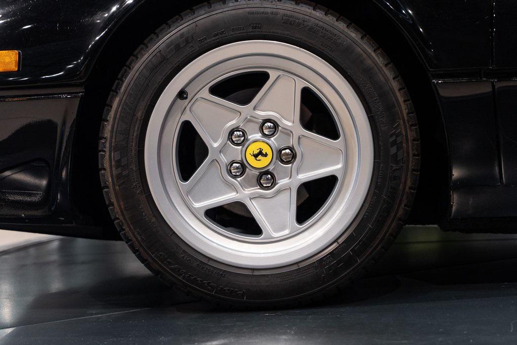 used 1977 Ferrari 308 car, priced at $89,900