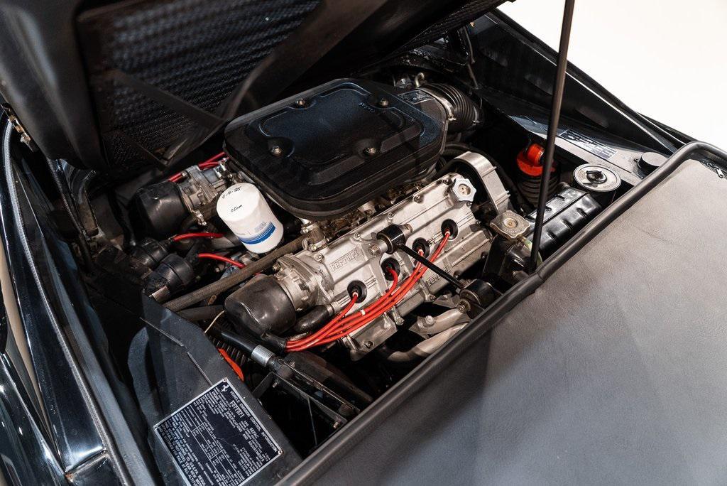 used 1977 Ferrari 308 car, priced at $89,900