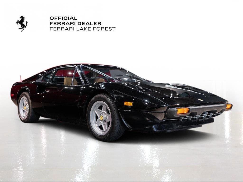used 1977 Ferrari 308 car, priced at $89,900
