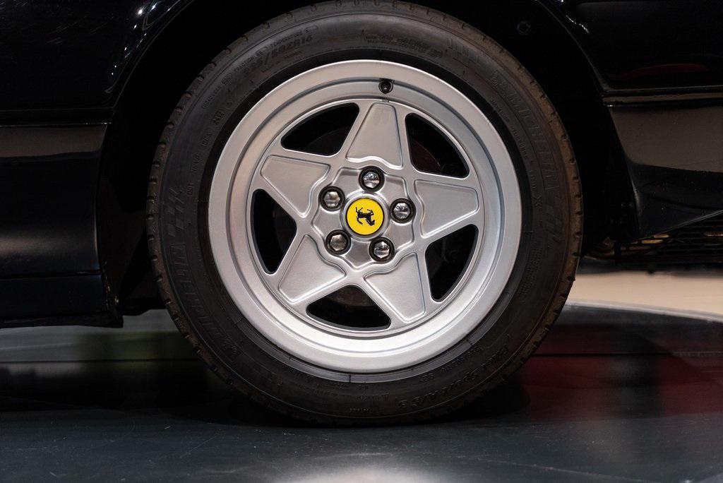 used 1977 Ferrari 308 car, priced at $89,900