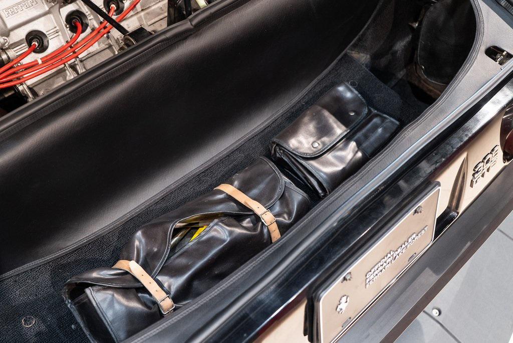 used 1977 Ferrari 308 car, priced at $89,900