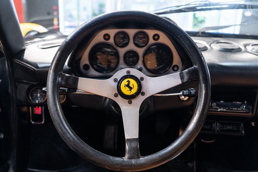 used 1977 Ferrari 308 car, priced at $89,900