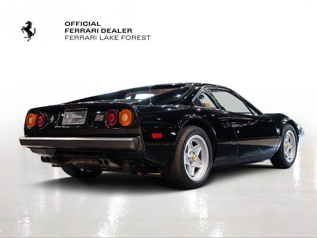 used 1977 Ferrari 308 car, priced at $89,900