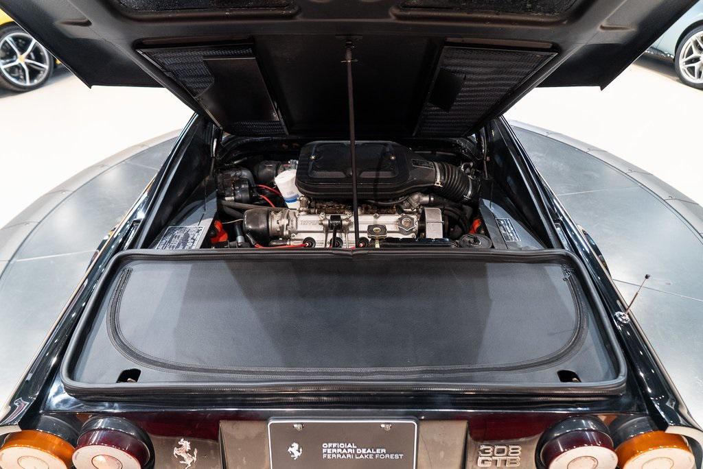 used 1977 Ferrari 308 car, priced at $89,900