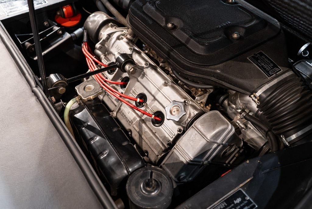used 1977 Ferrari 308 car, priced at $89,900