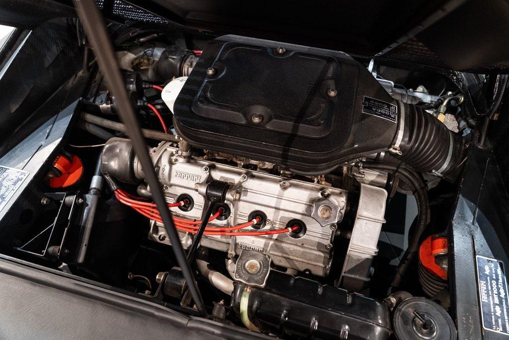 used 1977 Ferrari 308 car, priced at $89,900