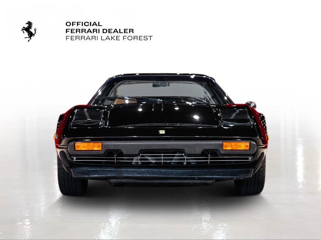 used 1977 Ferrari 308 car, priced at $89,900