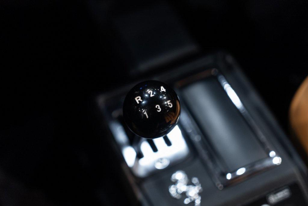 used 1977 Ferrari 308 car, priced at $89,900