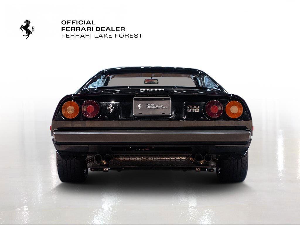 used 1977 Ferrari 308 car, priced at $89,900