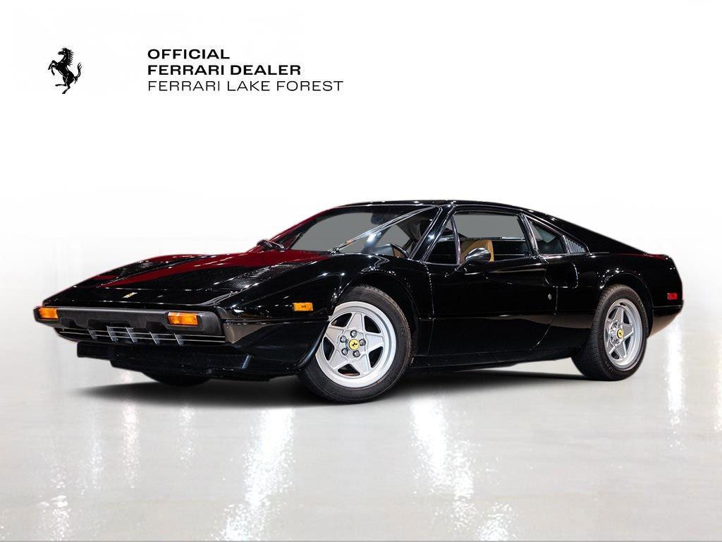 used 1977 Ferrari 308 car