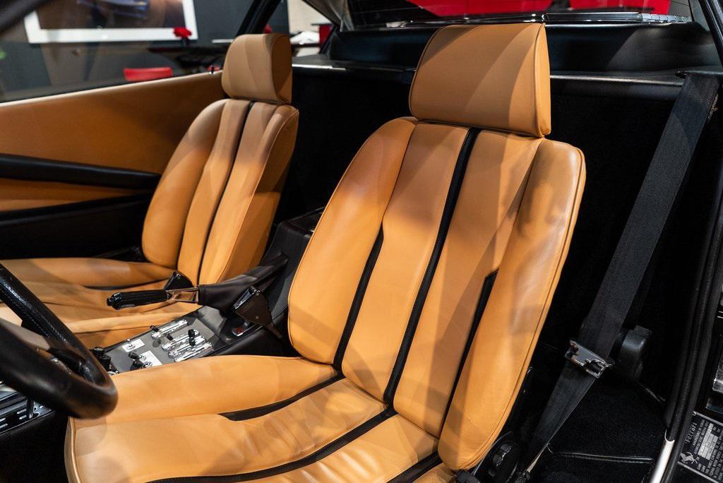 used 1977 Ferrari 308 car, priced at $89,900