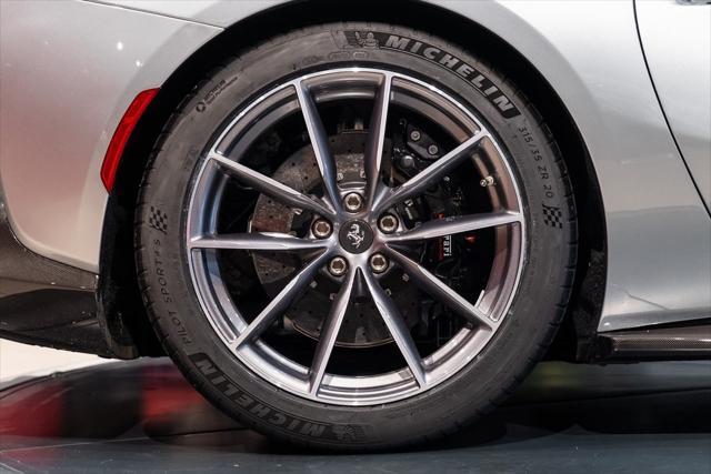 used 2021 Ferrari 812 GTS car, priced at $519,900