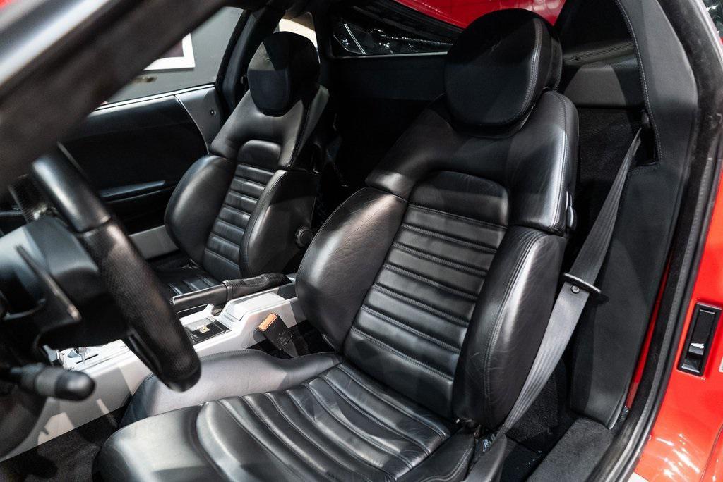 used 2004 Ferrari 360 Modena car, priced at $129,900