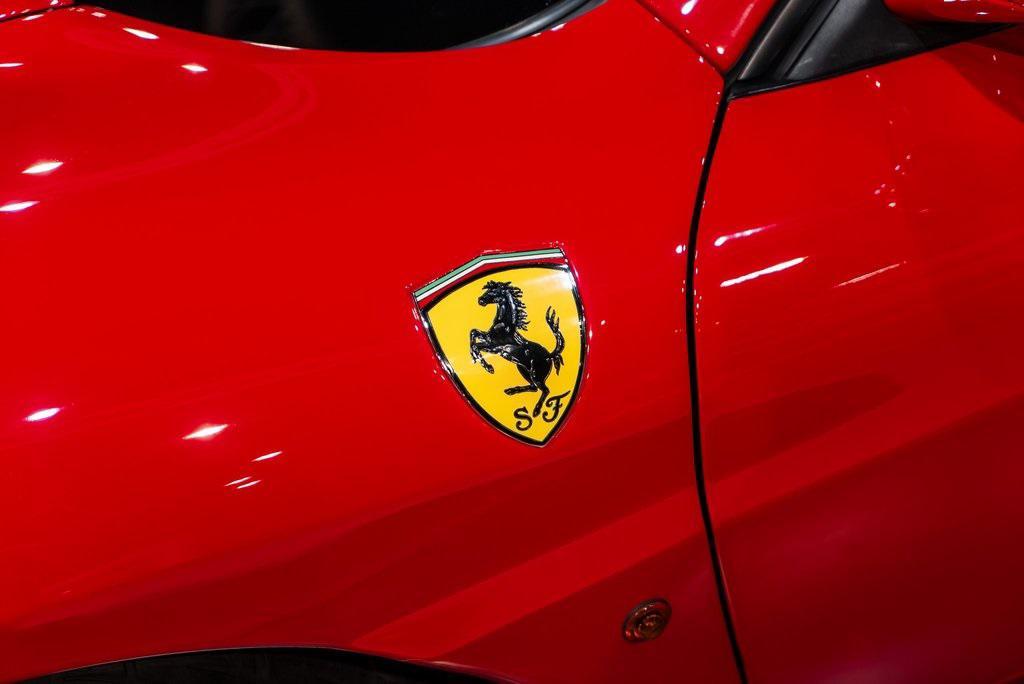 used 2004 Ferrari 360 Modena car, priced at $129,900