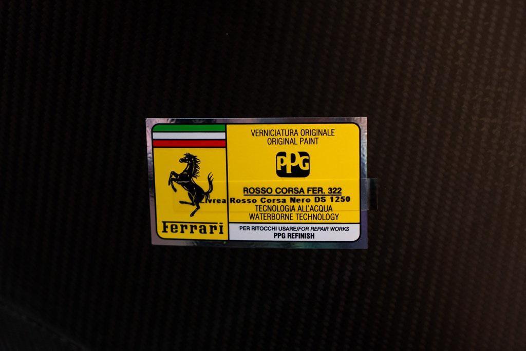 used 2019 Ferrari 488 Pista car, priced at $749,900