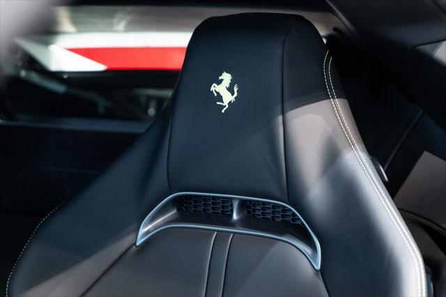 used 2023 Ferrari SF90 Stradale car, priced at $469,900