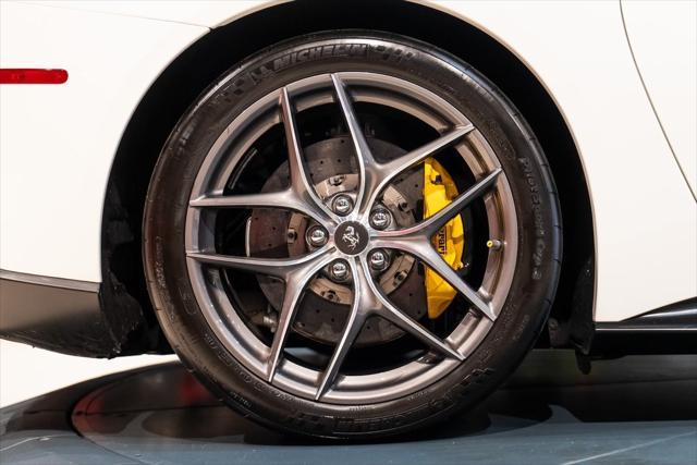 used 2015 Ferrari F12berlinetta car, priced at $289,900