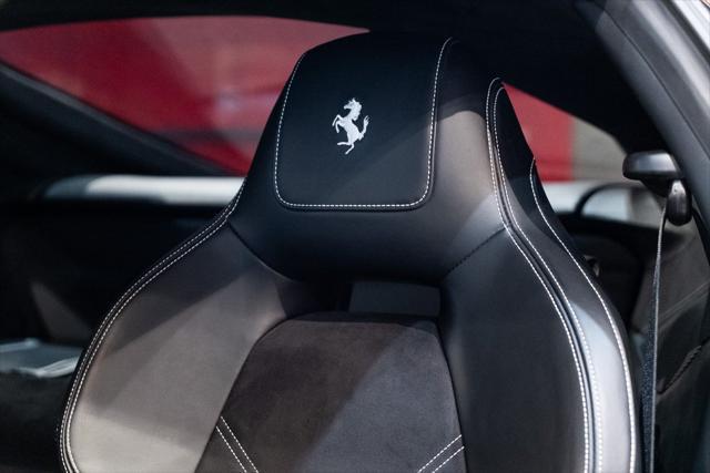 used 2015 Ferrari F12berlinetta car, priced at $289,900