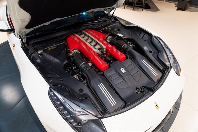 used 2015 Ferrari F12berlinetta car, priced at $289,900