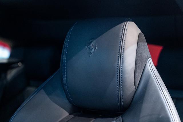 used 2019 Ferrari GTC4Lusso car, priced at $179,900